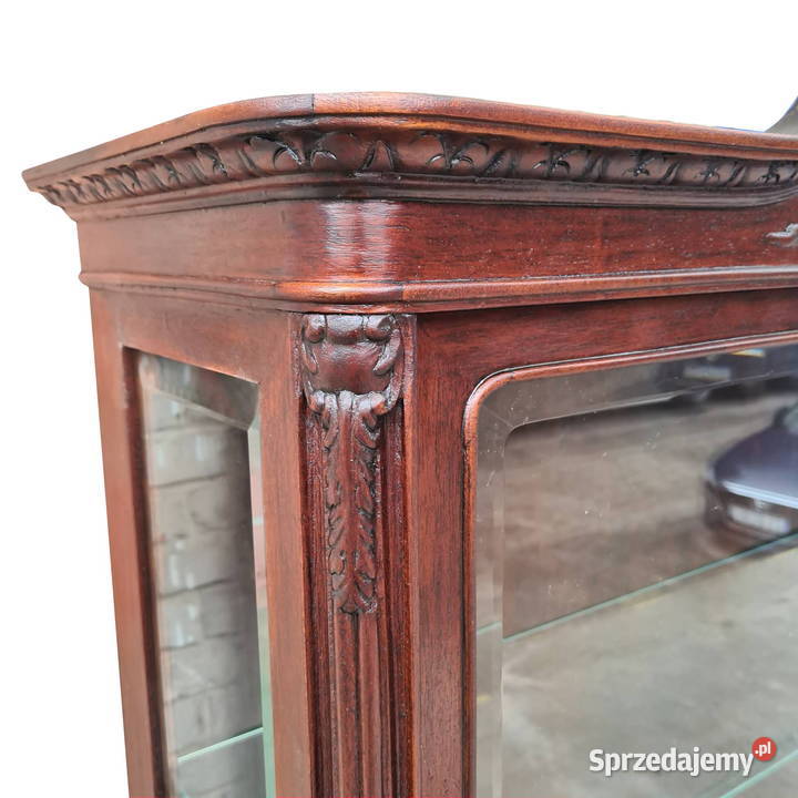 WITRYNA SERWANTKA zachodniopomorskie Szczecin