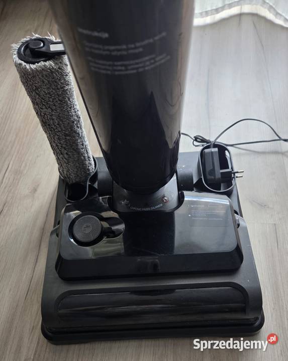 Odkurzacz myjący iPacc Vacuum Mop Pro 7 GT Pionki