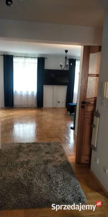 Wynajmę mieszkanie 48m Rzeszów