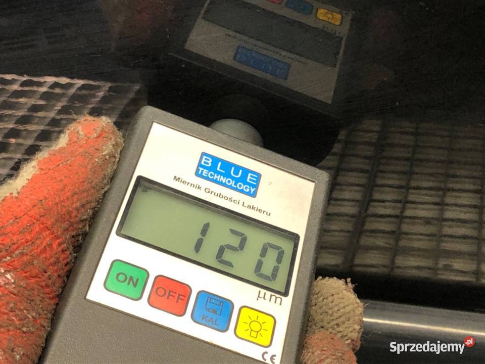 DRZWI LEWY TYŁ KIA SPORTAGE II SUV Drzwi podkarpackie