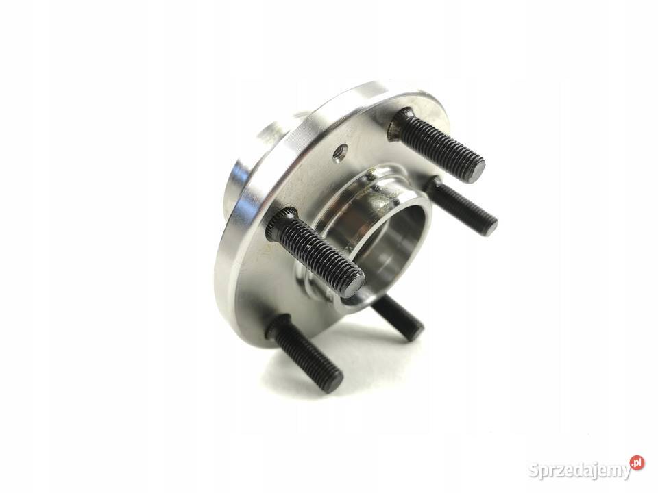 PIASTA KOŁA PRZÓD LP VOLVO 760 940 20 23 24 lubelskie