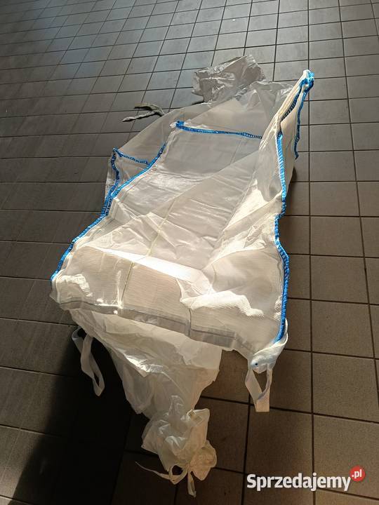 Worek big bag sprzedam