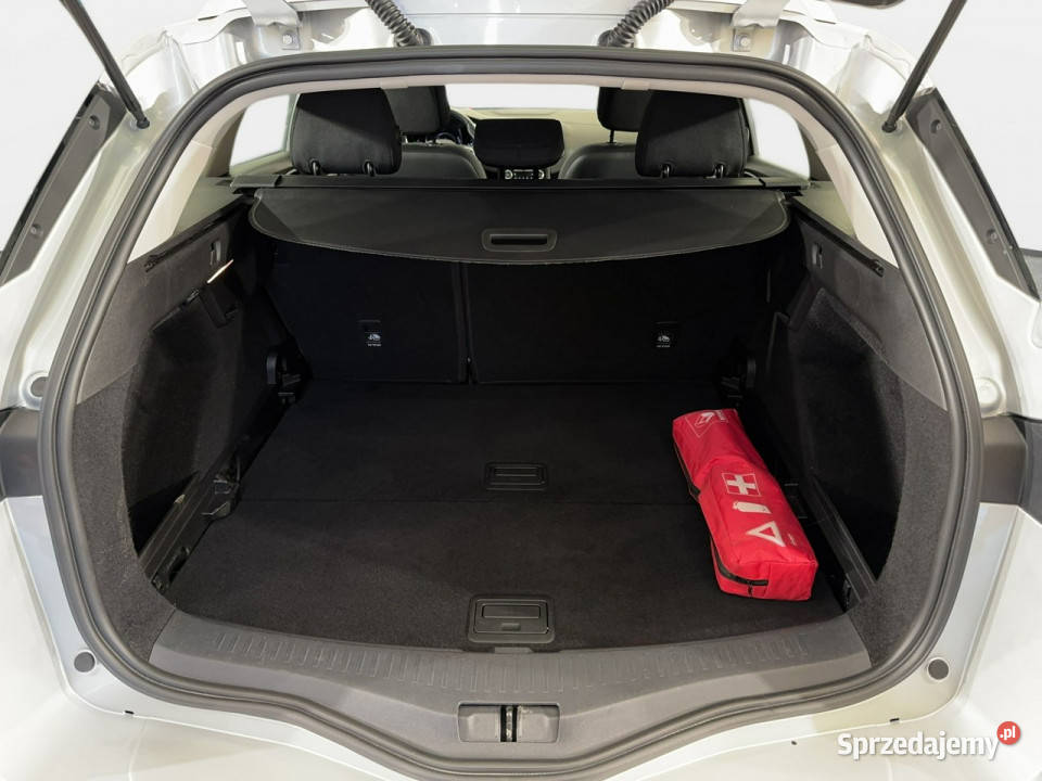 Renault Megane VAT 23 Grandtour Business 13TCe elektryczne lusterka Megane małopolskie Myślenice