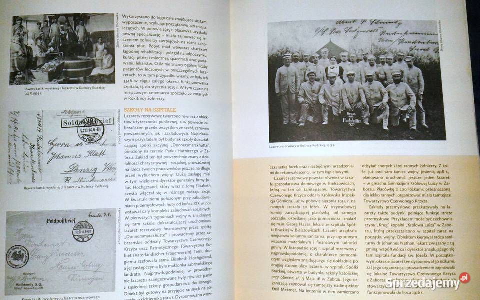 CzasyPismo o Historii Górnego Śląska 1 11 2017 lubelskie Chełm