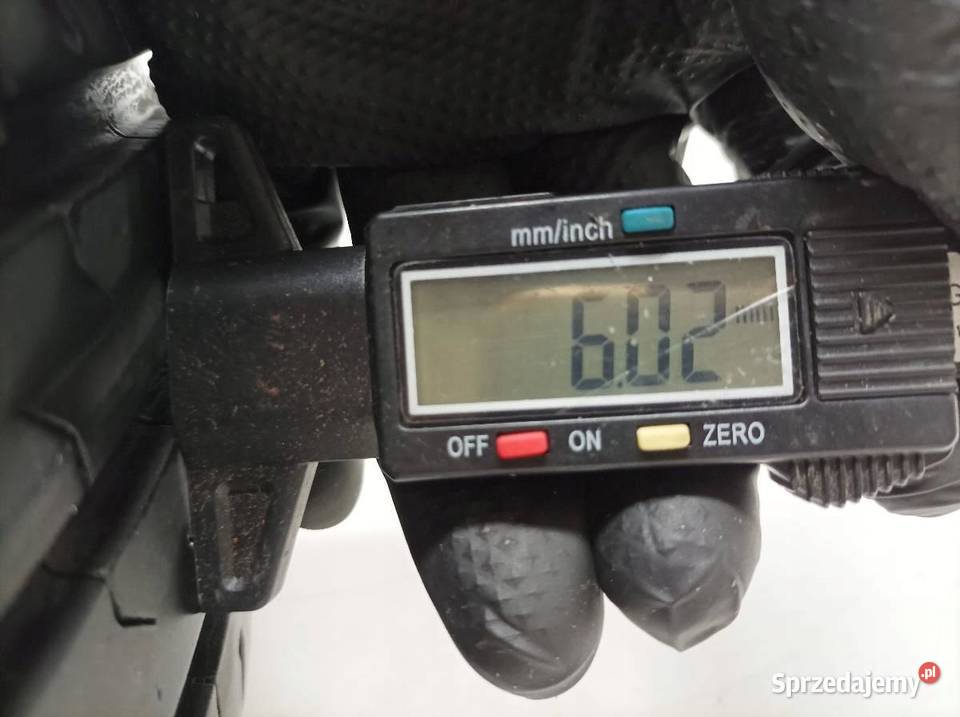 2x OPONA LETNIA CONTINENTAL CONTIECOCONTACT 5