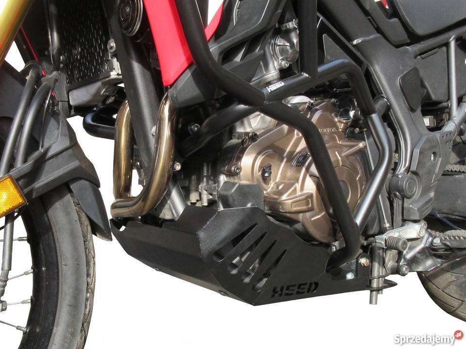 Osłona silnika do Honda CRF 1000 Africa śląskie Częstochowa