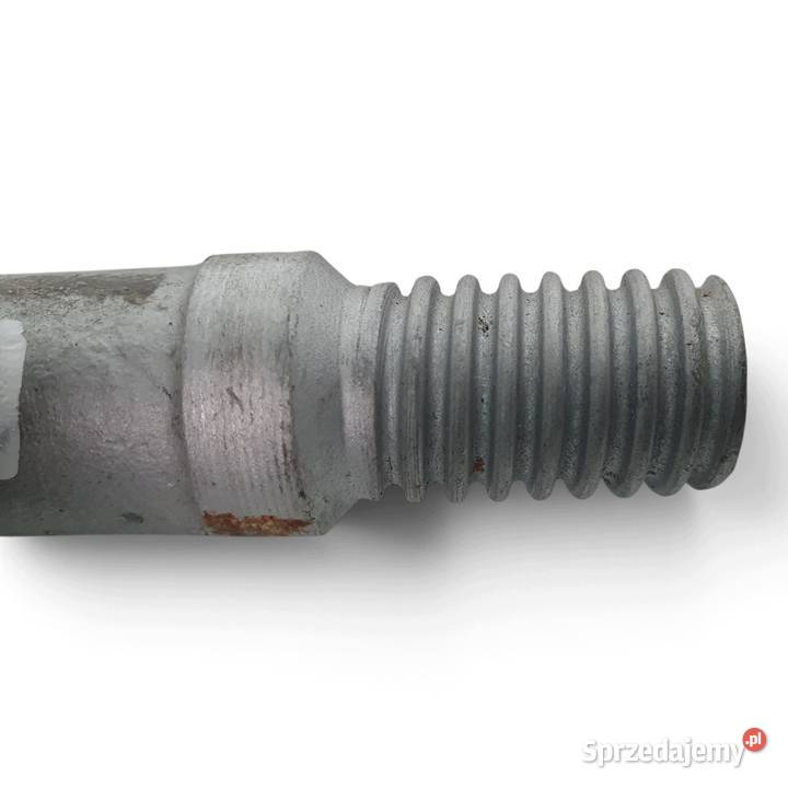 UCHO HOLOWNICZE Wkrętka VW Passat B6 Golf V Chełm sprzedam