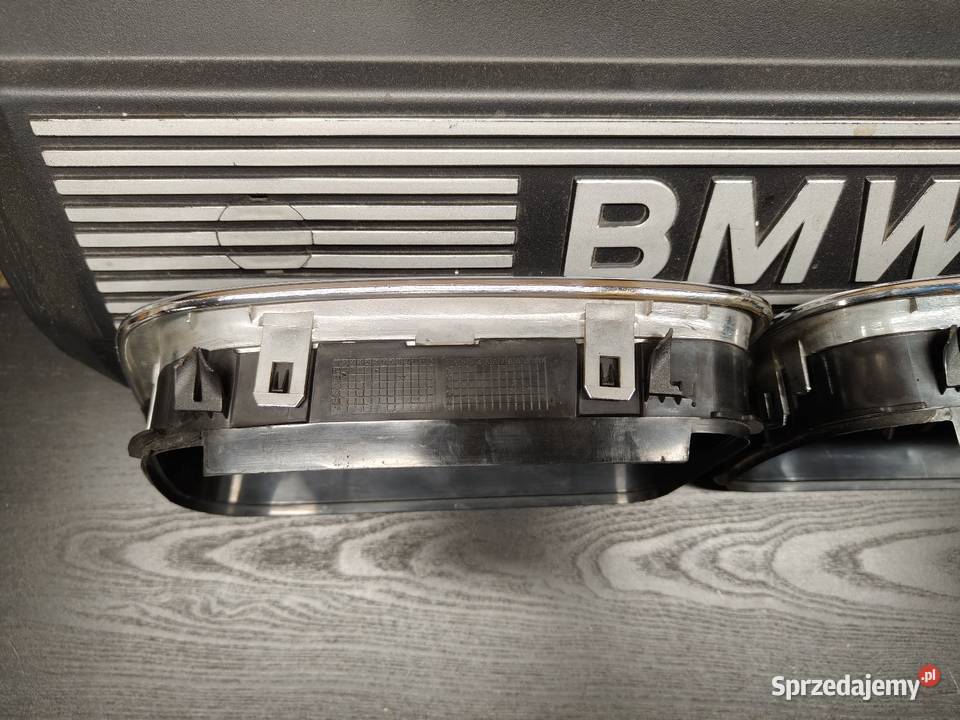 Bmw e46 sedan kombi nerki przed lift łódzkie Aleksandrów Łódzki