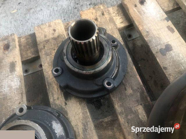 Matbro Sprzęgło Hydrokinetyczne