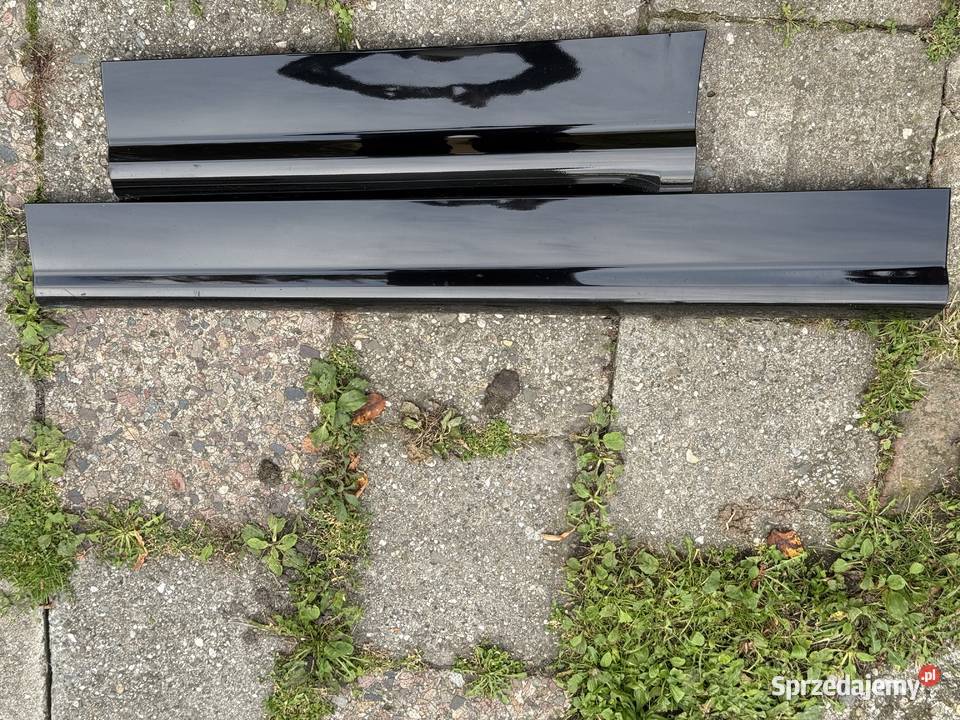 Listwy drzwi Audi q5 80a Racibórz