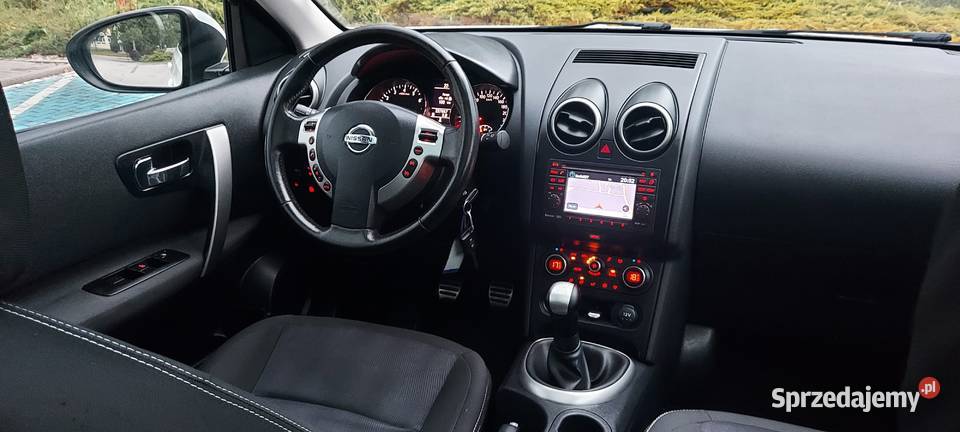 Kamera 360 Navi Panorama Serwis do końca 227000km Bielawa sprzedam