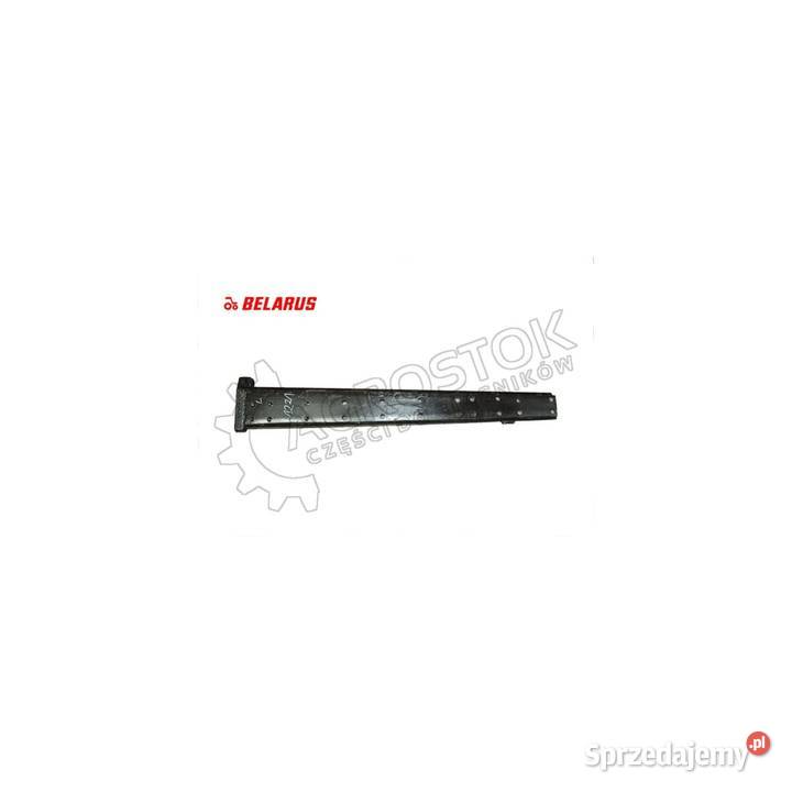 Belka boczna przednia mtz 1221 lewa oryginał Parczew