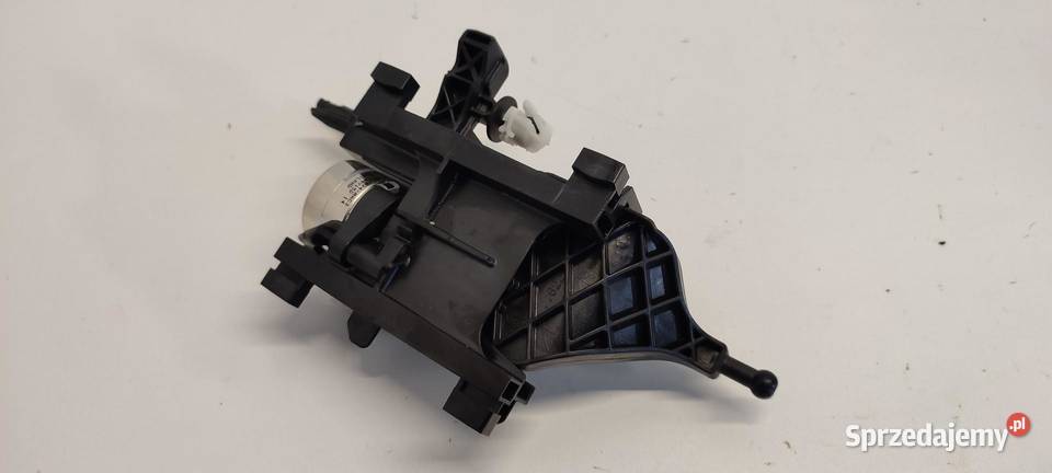 VW TAYRON TIGUAN III SILNICZEK LAMPY PRAWY PRZÓD Wyposażenie elektryczne