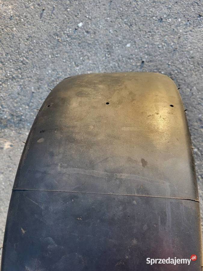 Michelin slick wyścigowy nowe S9M