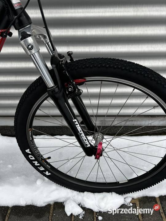 Rower górski 26 CORRATEC XTrail Lublin