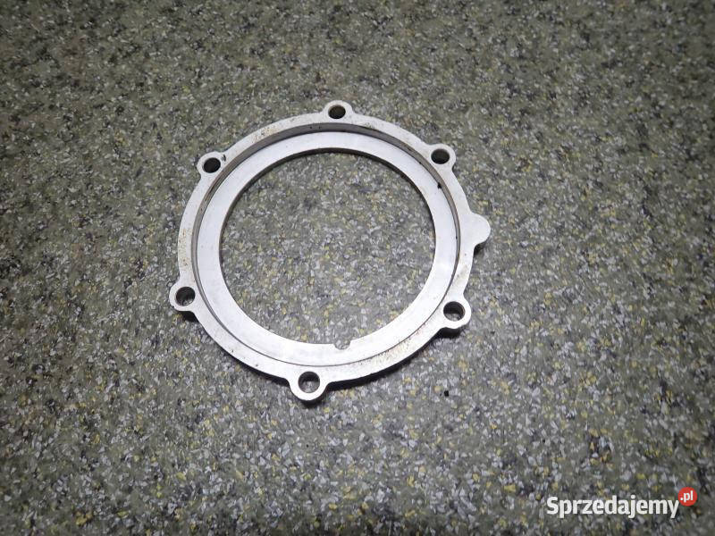 MOCOWANIE POMPY PALIWA TRIUMPH SPRINT 1050 05R Strzelce Krajeńskie