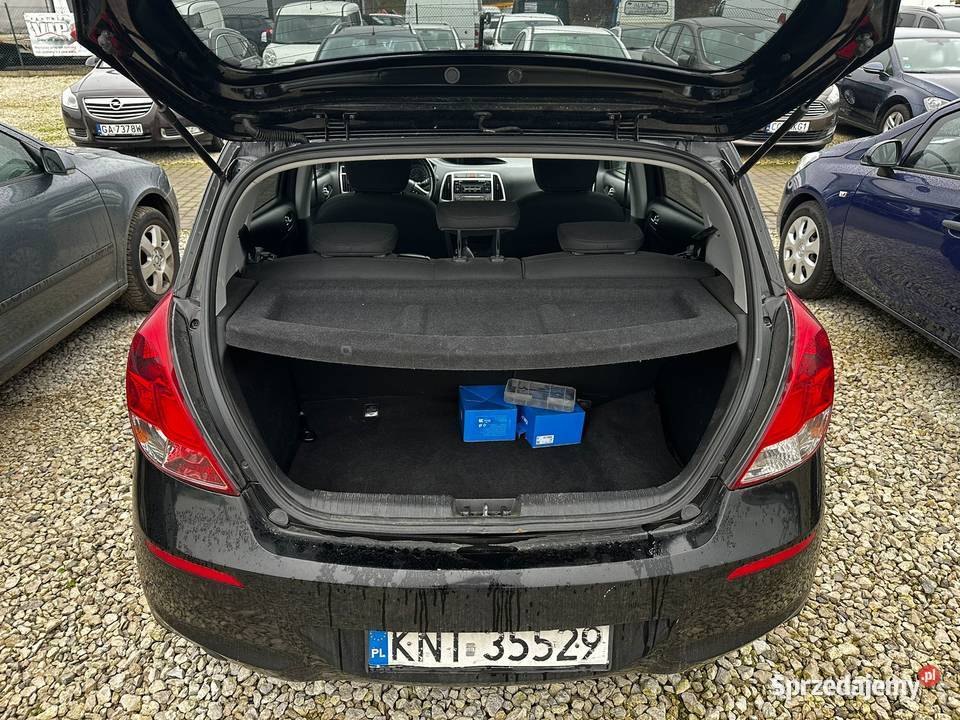 Hyundai i20 II Chełmno