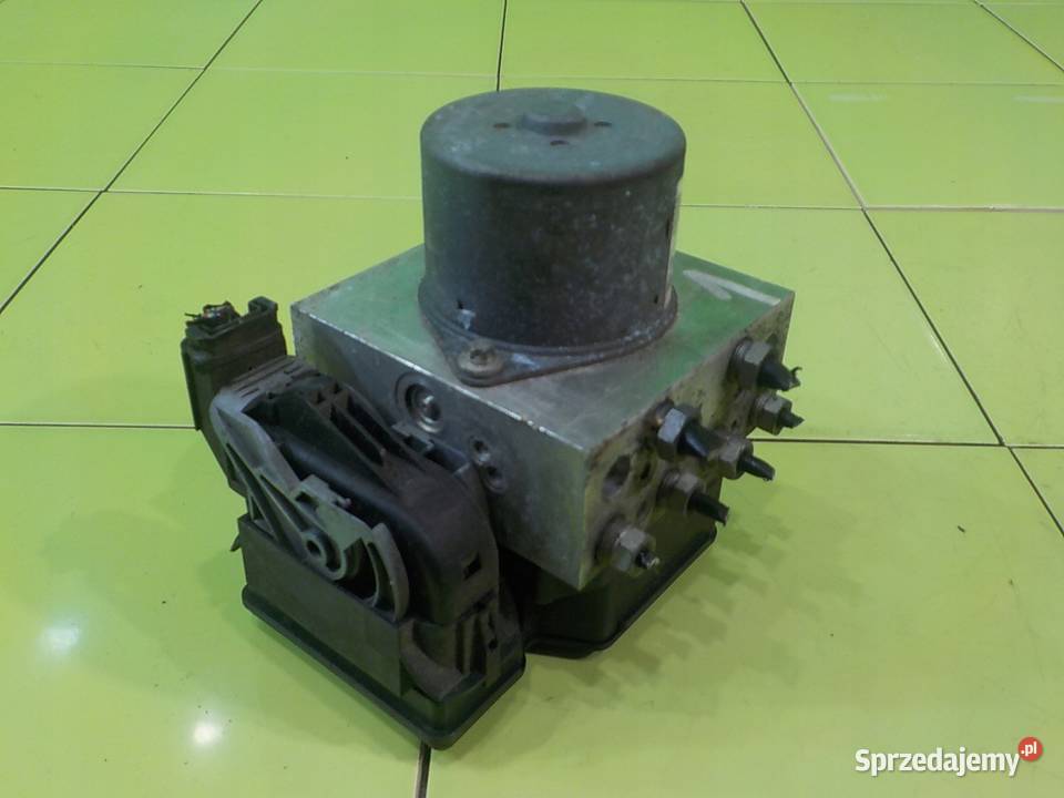 FORD MONDEO MK4 18 TDCI 10r pompa ABS Suków