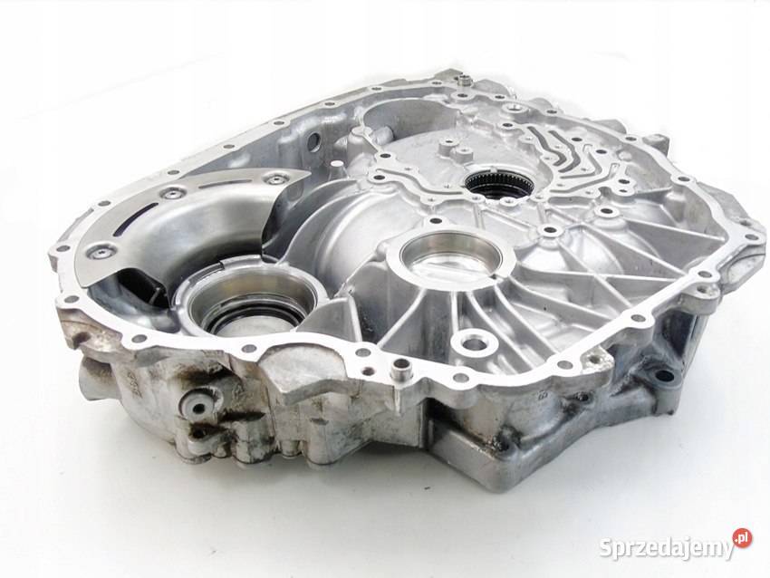 Obudowa skrzyni biegów 20 D Compass II Renegade osobowe śląskie Sosnowiec sprzedam