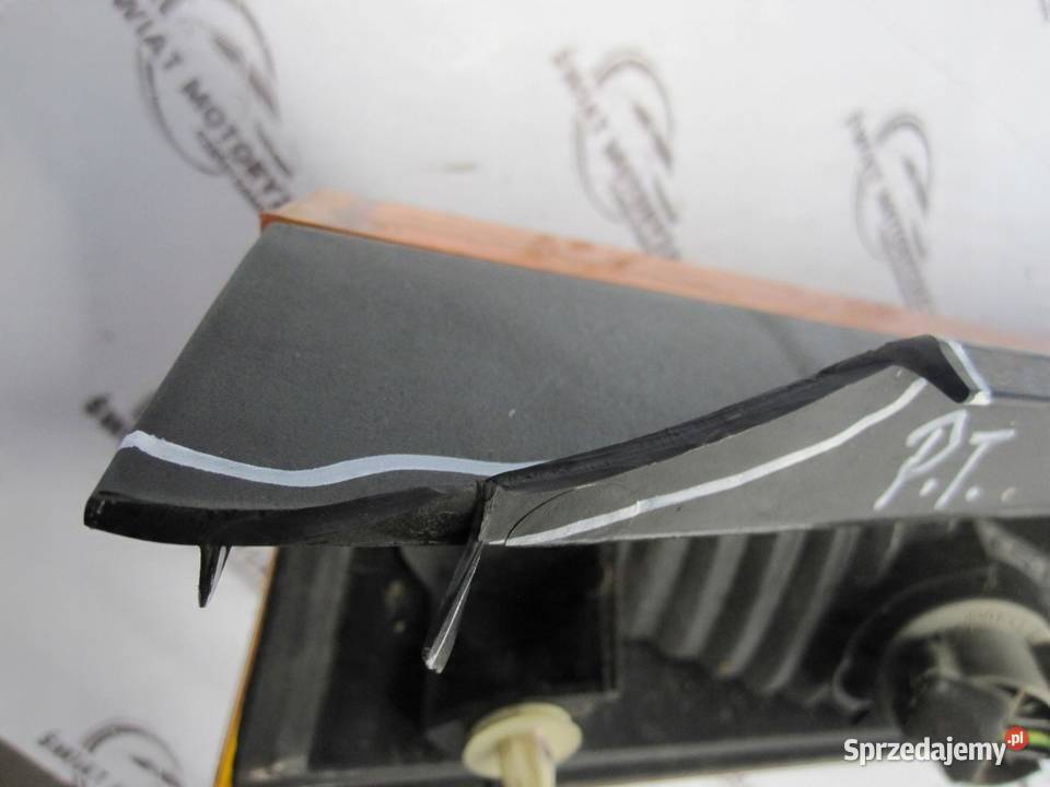 HONDA CRV II 04r lampa prawa tył 3350ASCAE000 sprzedam