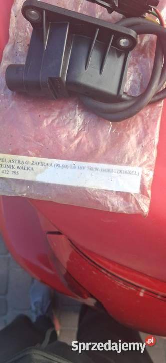Czujnik walkow Opel Vectra 18 140 sprzedam
