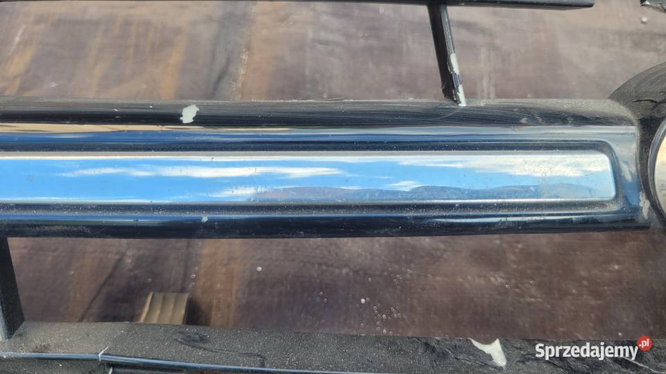 FORD MONDEO MK4 LIFT GRILL ATRAPA BS718200B 973 Pozostałe śląskie Ruda Śląska