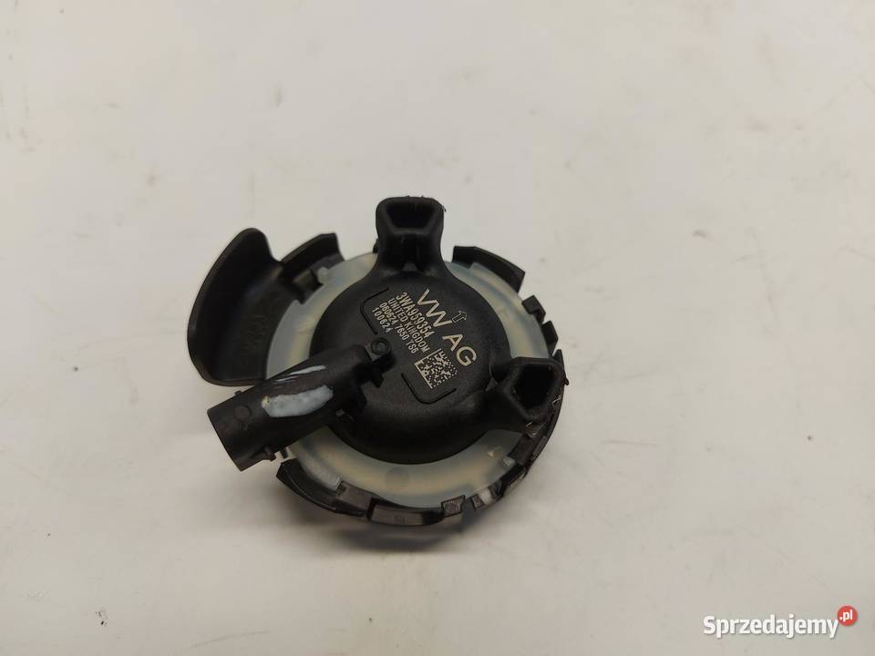 Ford Explorer VII R2KB CZUJNIK UDERZENIA AIRBAG osobowe Układ elektryczny, zapłon