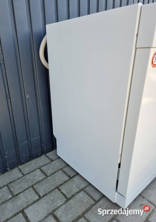 Miele G 7110 SC AutoDos Zmywarka do zabudowy pod Wrocław