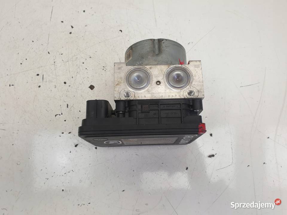 Renault Talisman POMPA ABS Sterownik 476604349R sprzedam