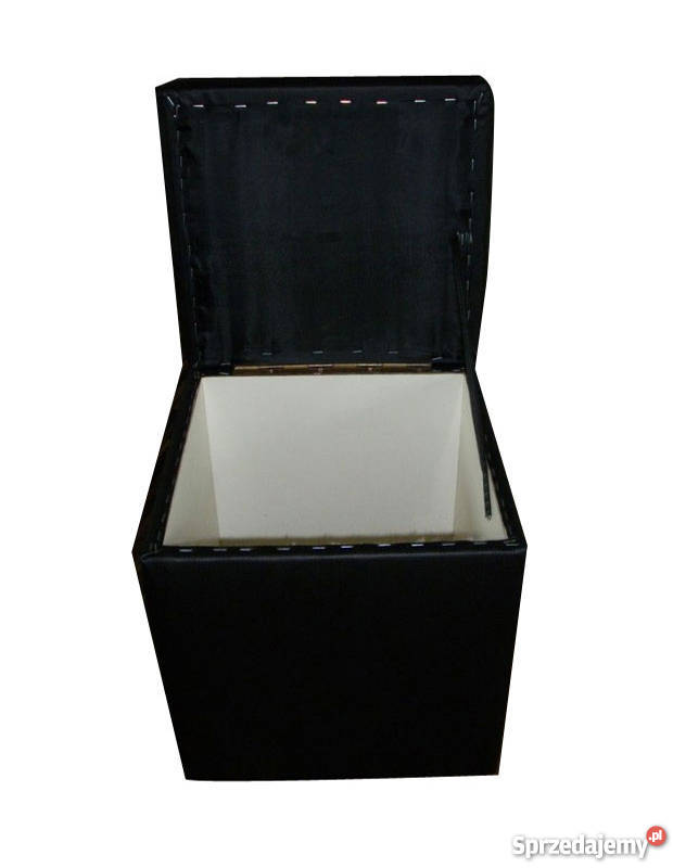 PufyPufa OTWIERANA 40X40X43 NISKA 40x40x32 Pecna
