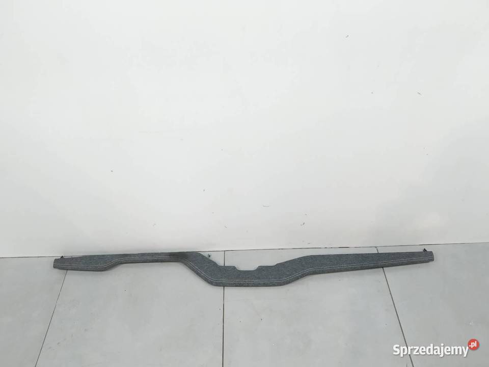 DEKOR LISTWA OZDOBNA DESKI EU 3P1858415 Skoda