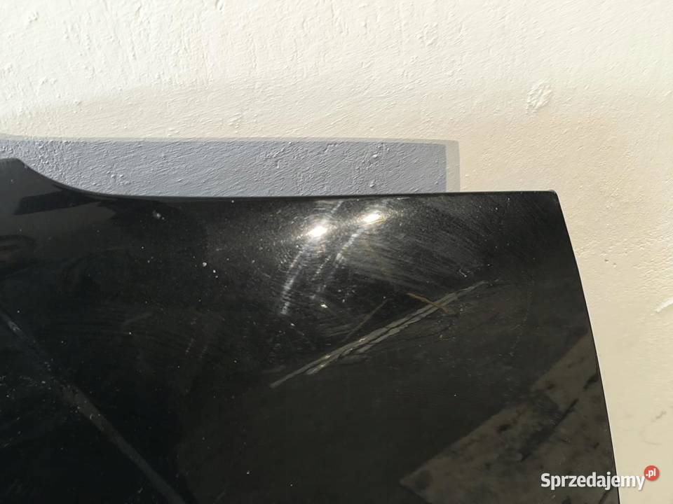 MASKA POKRYWA SILNIKA MPAKIET 4759 BMW X3 E83