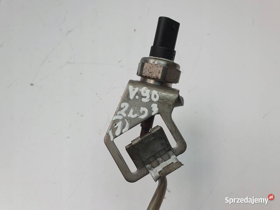 CZUJNIK CIŚNIENIA SPALIN Volvo V90 20 D3
