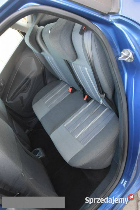 Ford Fiesta 12B 2 Kpl Kół Sprowadzony Opłacony Majdan Sieniawski sprzedam