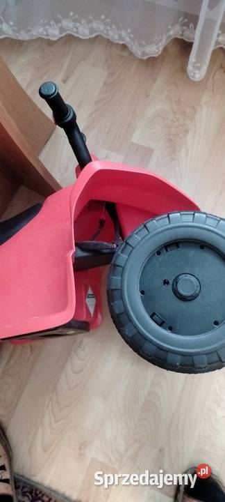 Mały gud dzieci 35 lat Łódź