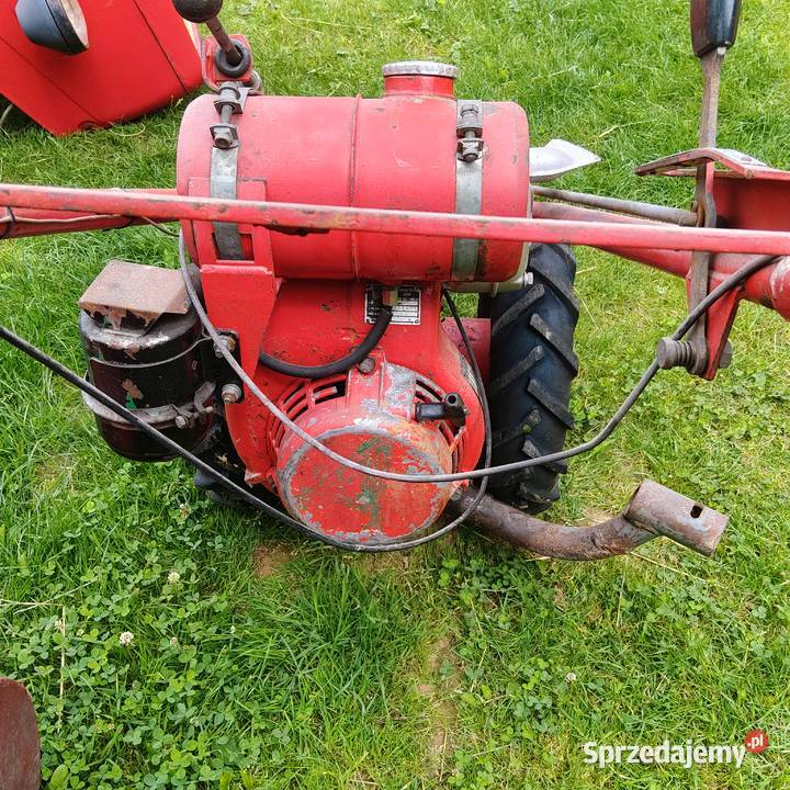 Mf 70 terra vari z mulczerem Koszyce sprzedam