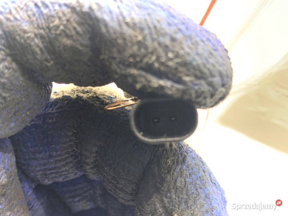 WTRYSKIWACZ RENAULT GRAND SCENIC IV 166002932R osobowe