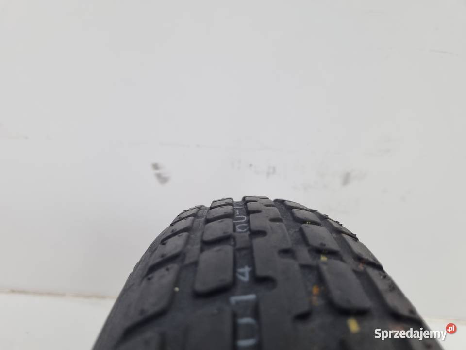 KOŁO DOJAZDOWE Mazda 2 II Demio Dojazdówka 11570 Chełm