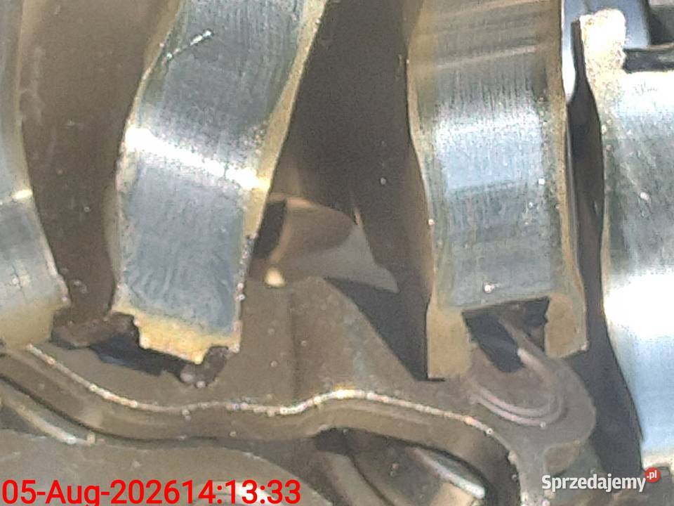 Toyota Valvematic głowica wzrost mocy VVti Aleksandrów Łódzki