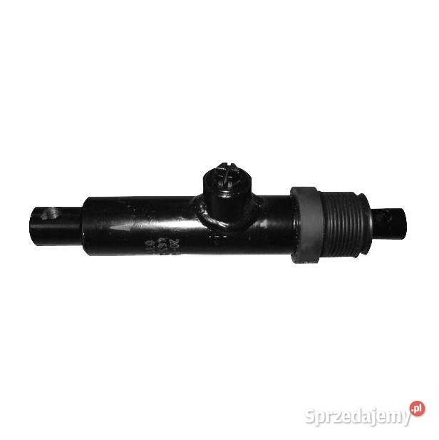 SIŁOWNIK HYDRAULICZNY ROZSIEWACZ AMAZONE BRZEG Solec Kujawski
