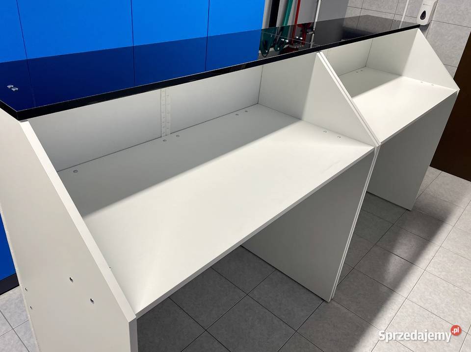 Składany Drink Bar Mobilny DWUSTANOWISKOWY dolnośląskie Głogów