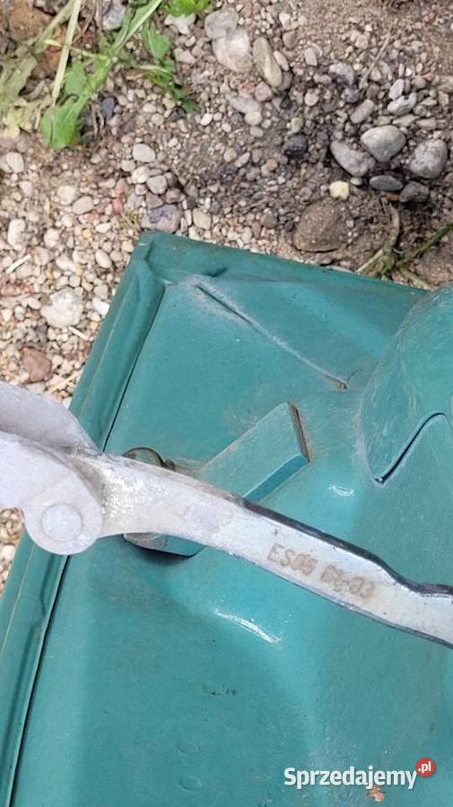 Drzwi Opel Corsa C Drzwi mazowieckie Łagów