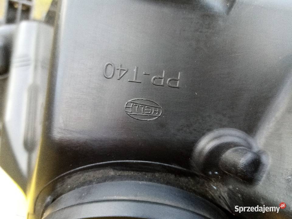 Lampa lampy Ford C liftl Oświetlenie sprzedam