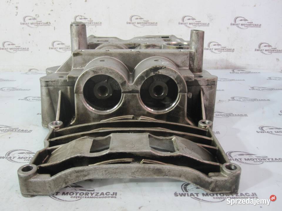 KIA CARNIVAL 22 CRDI D4HB 195 11r pompa oleju świętokrzyskie