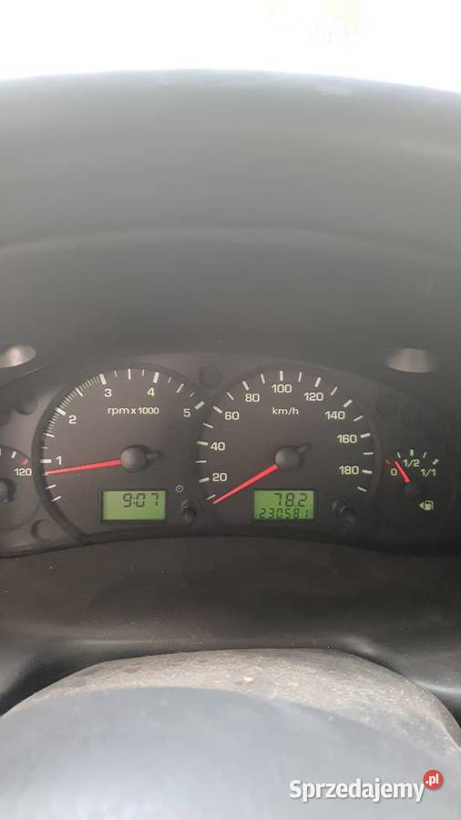 Ford Transit doka podwójna kabina brygadówka Chrzanów