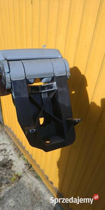 BMW E46 podłokietnik