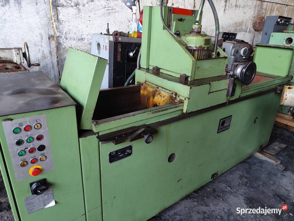 Szlifierka ostrzałka do noży automatyczna Reform