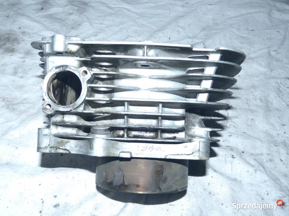 Yamaha TT 600 S E XT 600 3TB Cylinder do szlifu Halinów