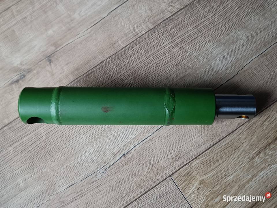 DQ37015AZ43606 siłownik hydrauliczny John Deere Biała Podlaska sprzedam