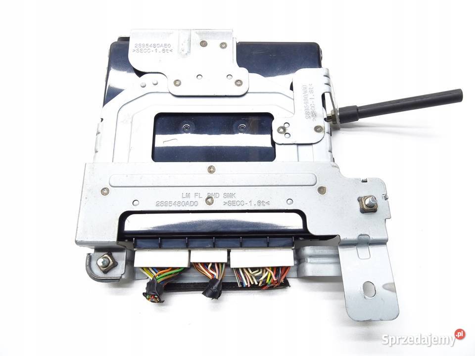 MODUŁ STEROWNIK SMART KEY HYUNDAI IX35